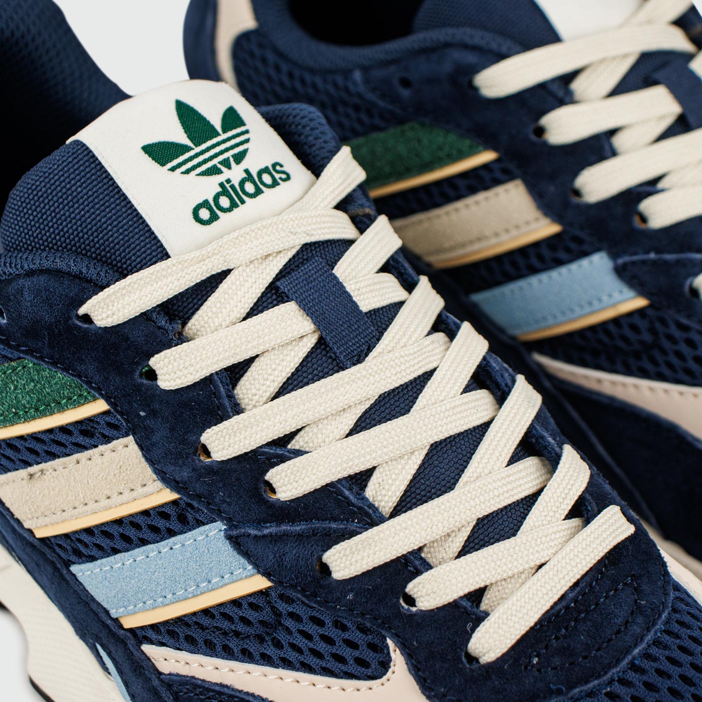 Кроссовки adidas TORSION SUPER Blue