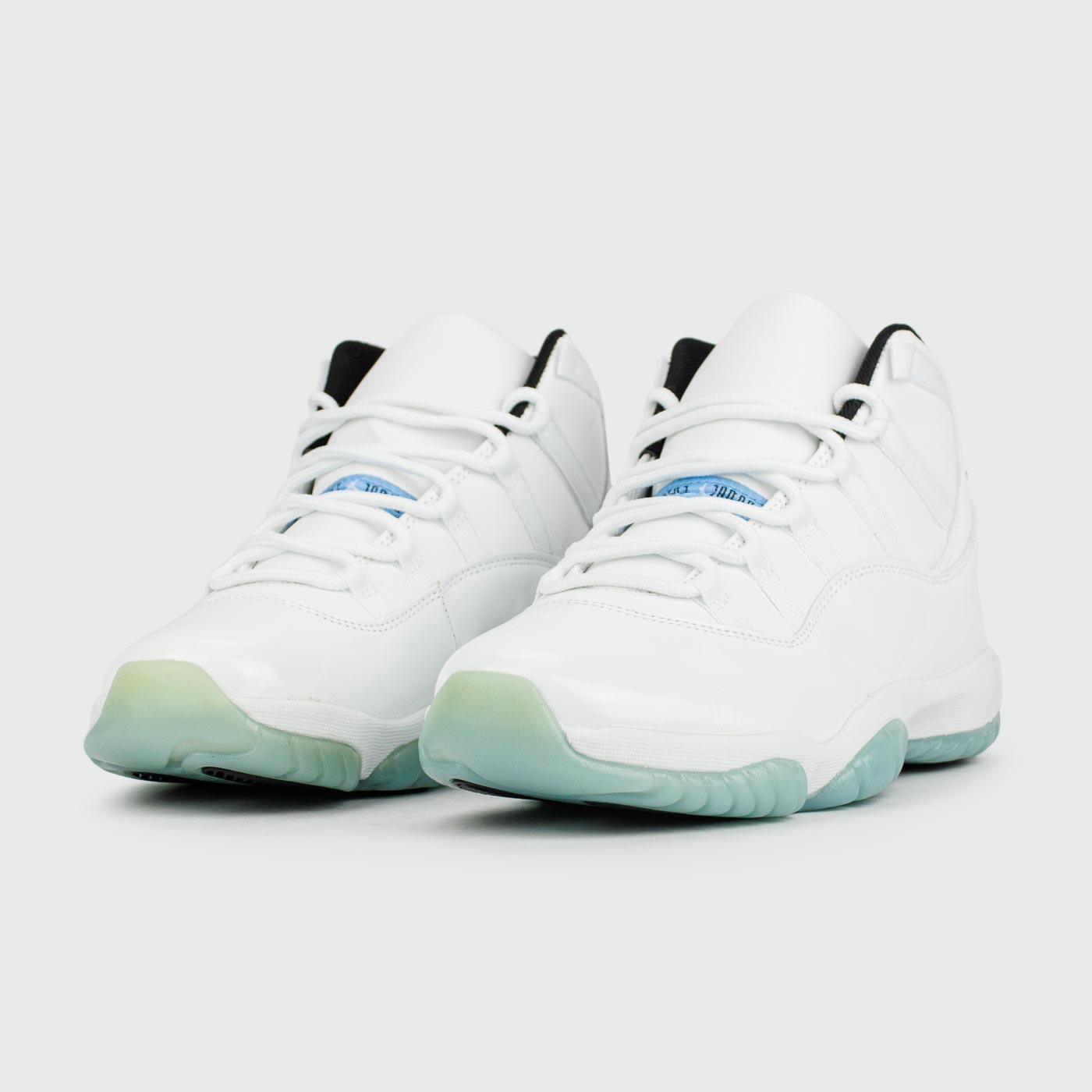 Кроссовки Nike Air Jordan 11 Legend White new Кроссовки Nike Air Jordan 11 Legend White new