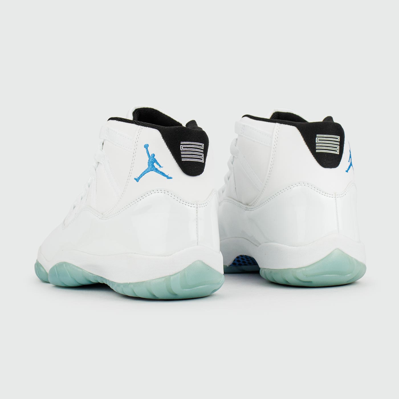 Кроссовки Nike Air Jordan 11 Legend White new Кроссовки Nike Air Jordan 11 Legend White new