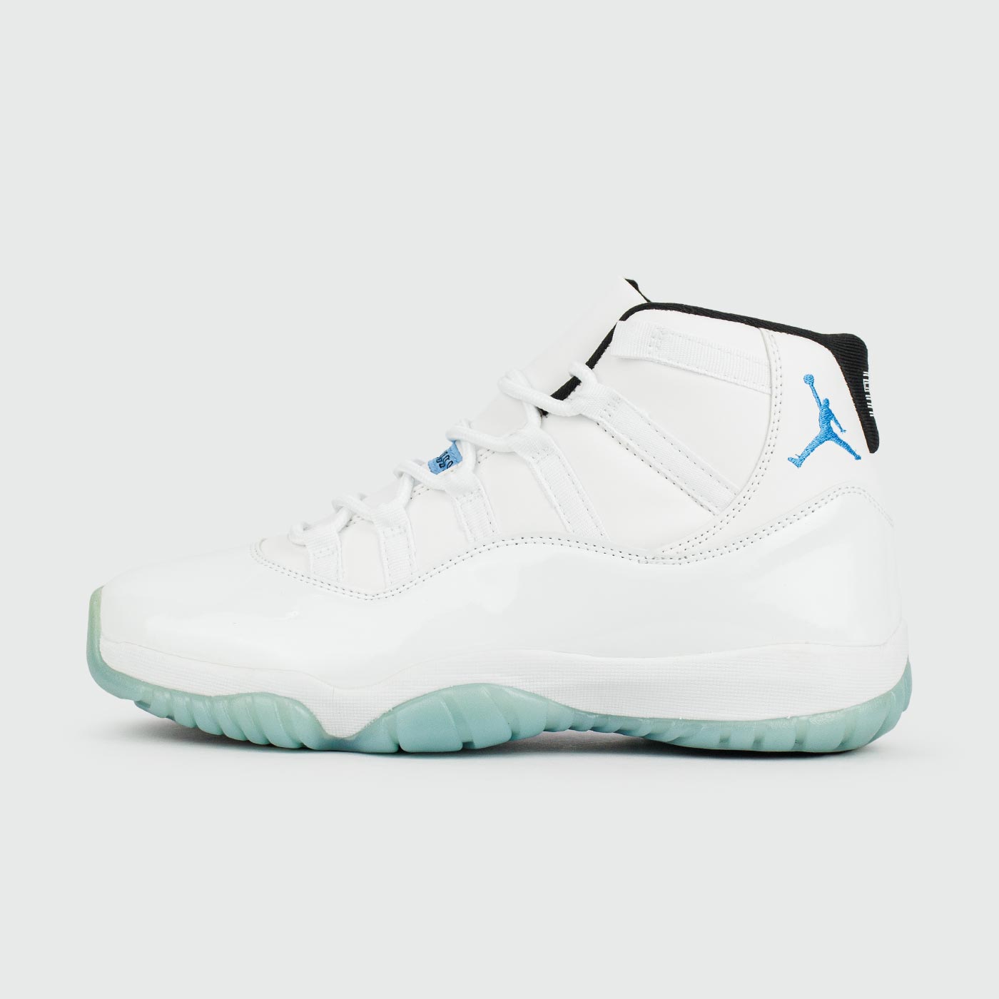Кроссовки Nike Air Jordan 11 Legend White new Кроссовки Nike Air Jordan 11 Legend White new
