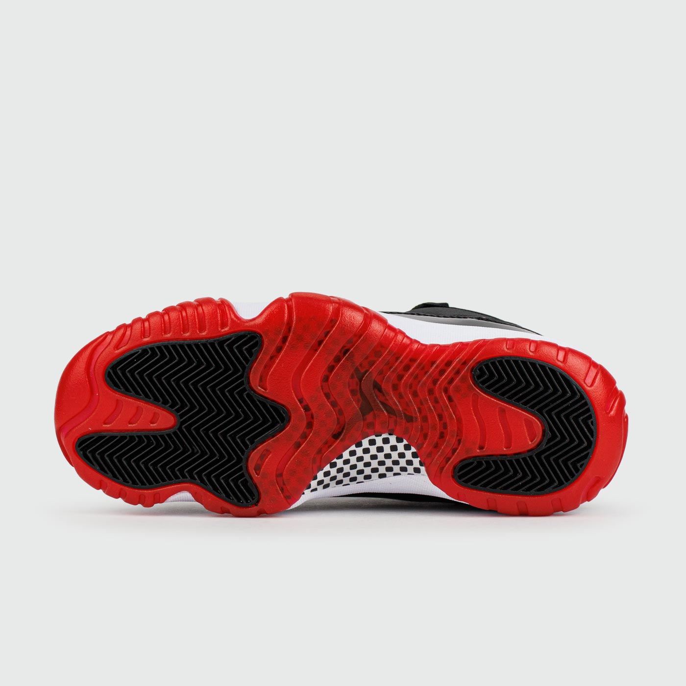 Кроссовки Nike Air Jordan 11 Low True Red new