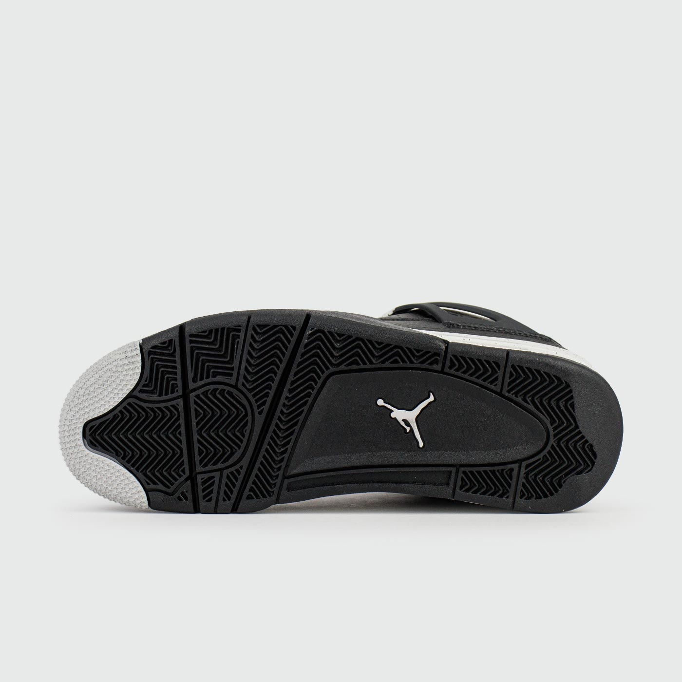 Кроссовки Nike Air Jordan 4 Retro Oreo new Кроссовки Nike Air Jordan 4 Retro Oreo new