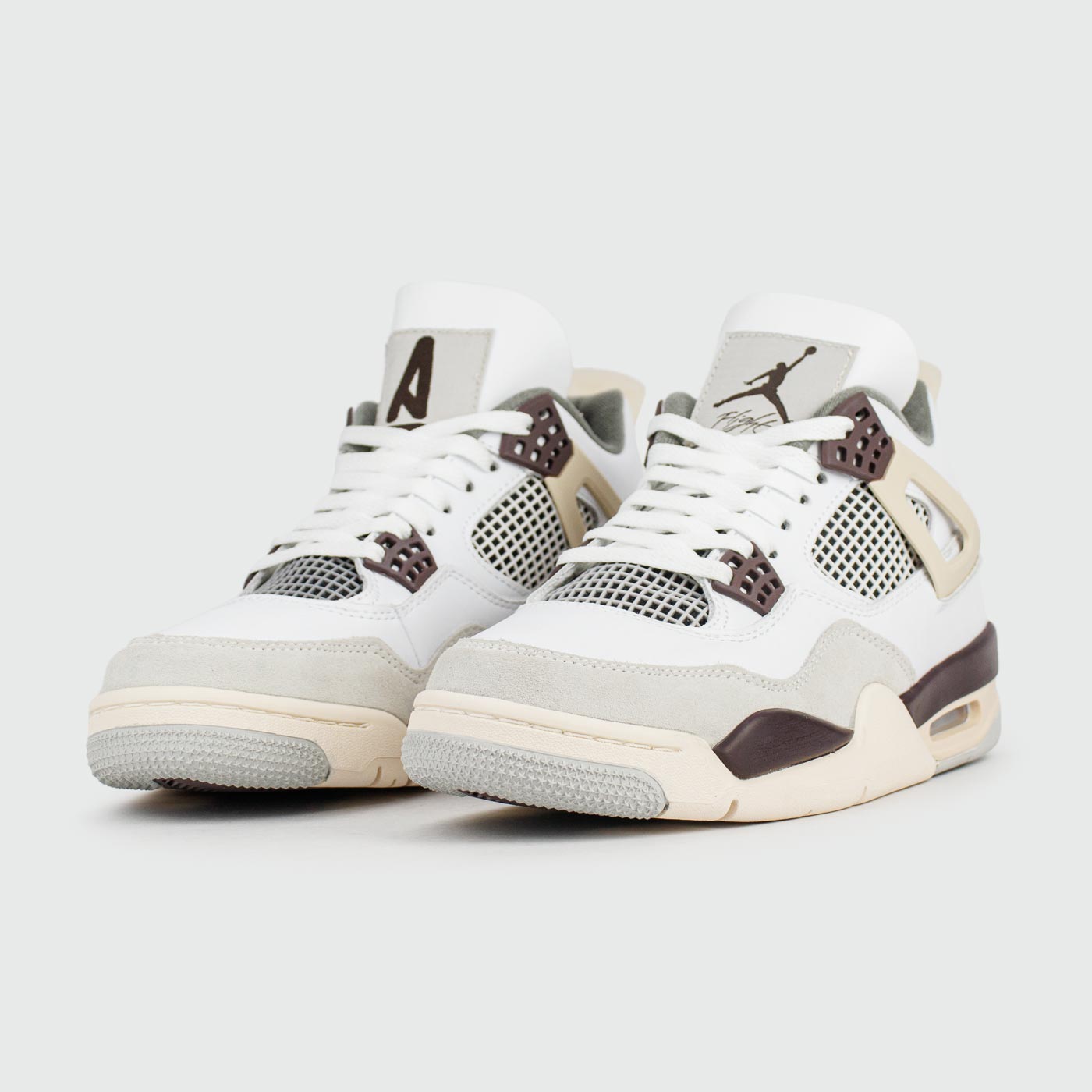 Кроссовки Nike Air Jordan 4 x A Ma Maniere new Кроссовки Nike Air Jordan 4 x A Ma Maniere new