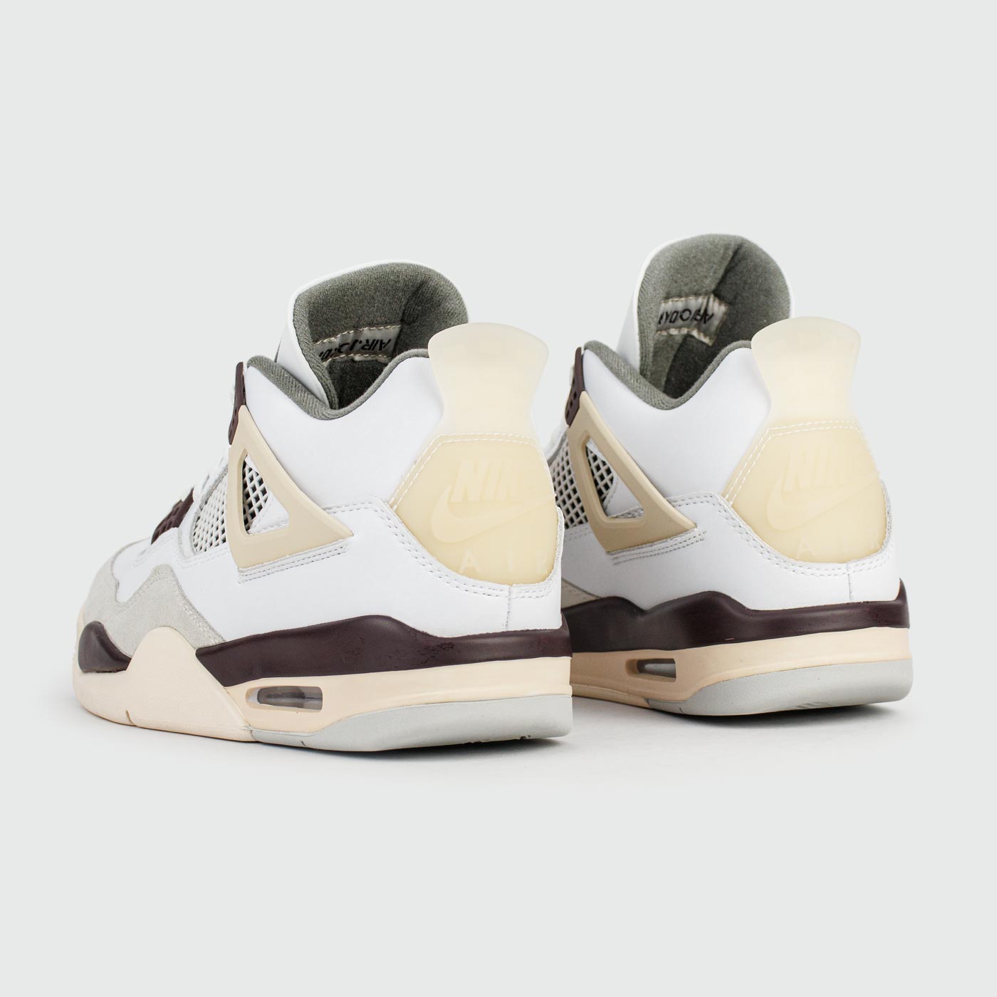 Кроссовки Nike Air Jordan 4 x A Ma Maniere new Кроссовки Nike Air Jordan 4 x A Ma Maniere new