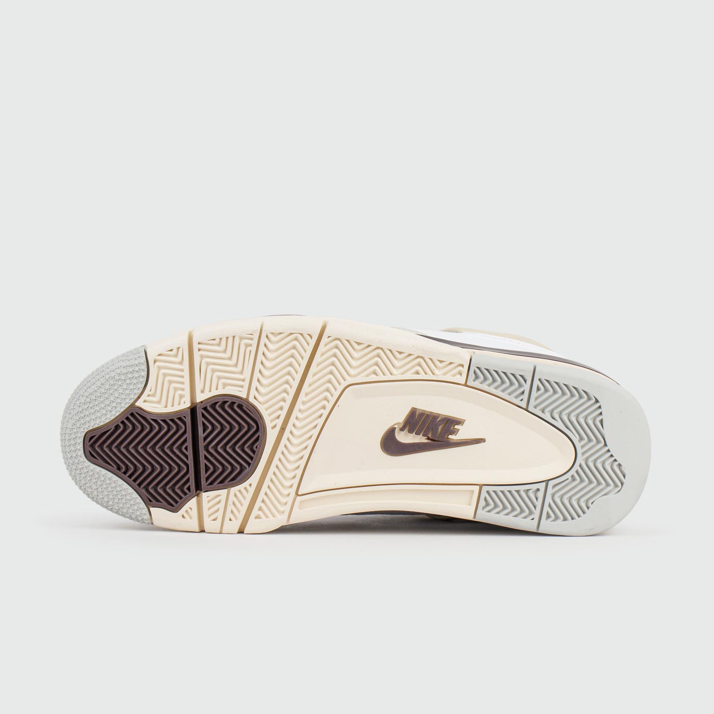 Кроссовки Nike Air Jordan 4 x A Ma Maniere new Кроссовки Nike Air Jordan 4 x A Ma Maniere new