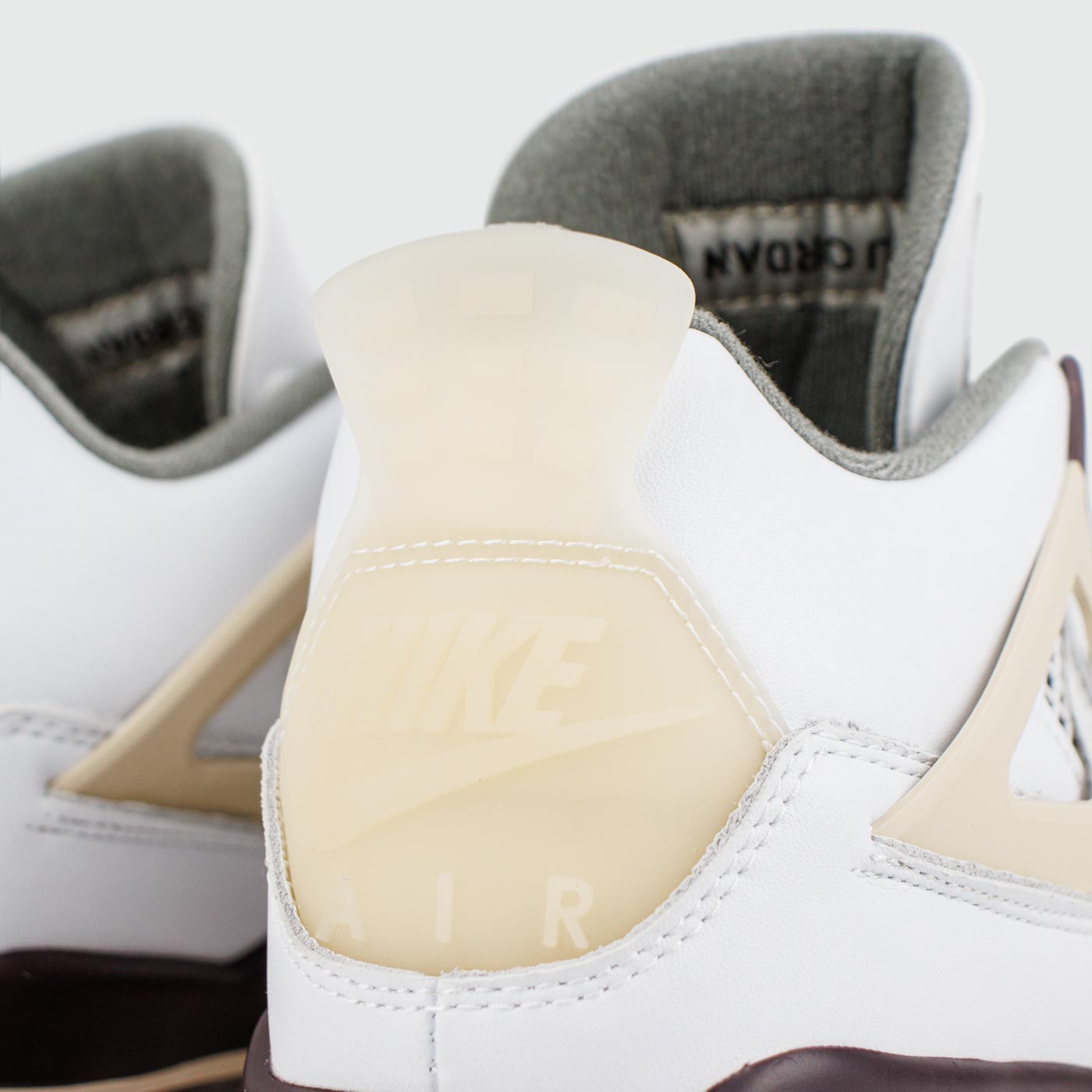Кроссовки Nike Air Jordan 4 x A Ma Maniere new Кроссовки Nike Air Jordan 4 x A Ma Maniere new