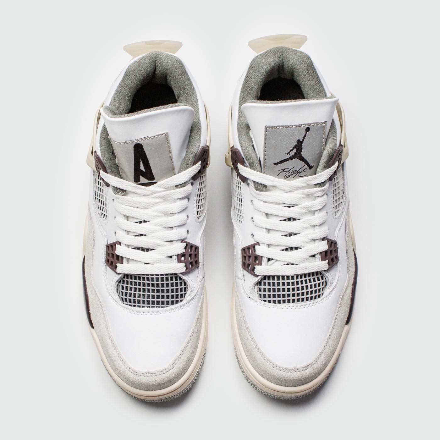 Кроссовки Nike Air Jordan 4 x A Ma Maniere new Кроссовки Nike Air Jordan 4 x A Ma Maniere new