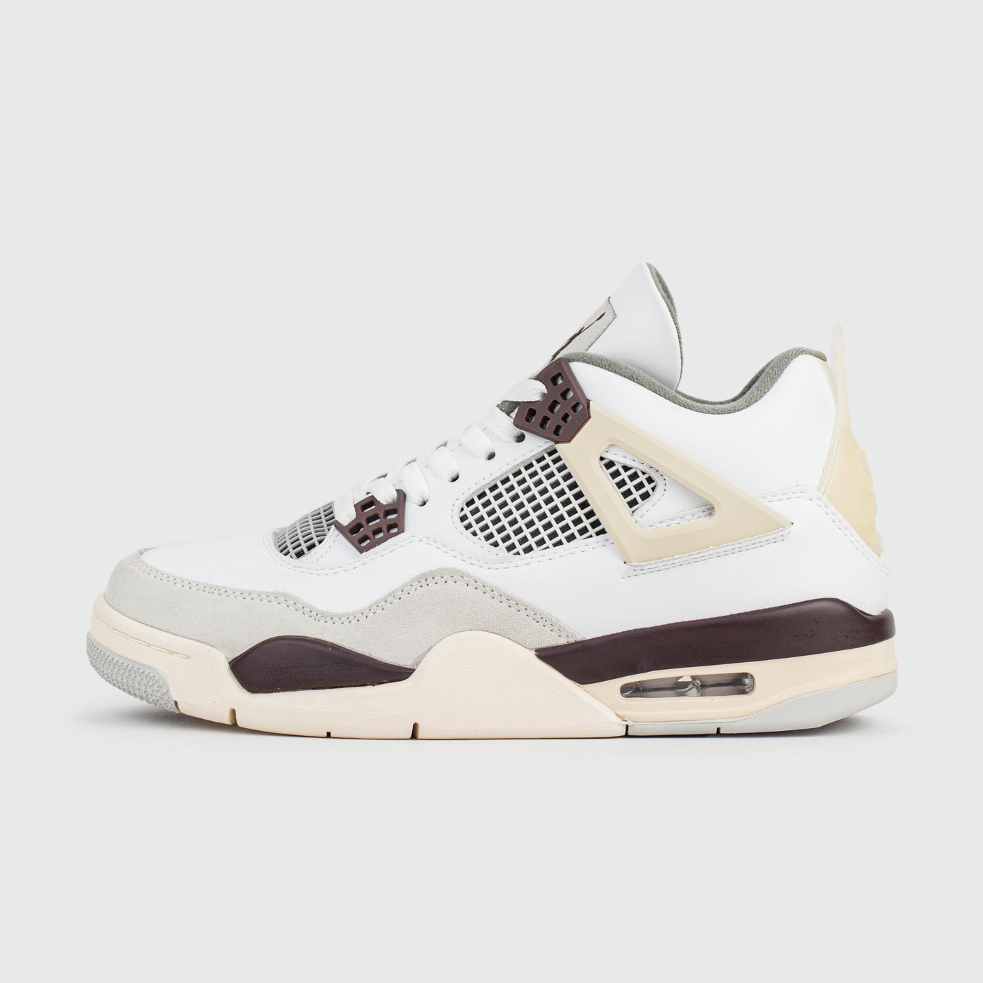 Кроссовки Nike Air Jordan 4 x A Ma Maniere new Кроссовки Nike Air Jordan 4 x A Ma Maniere new