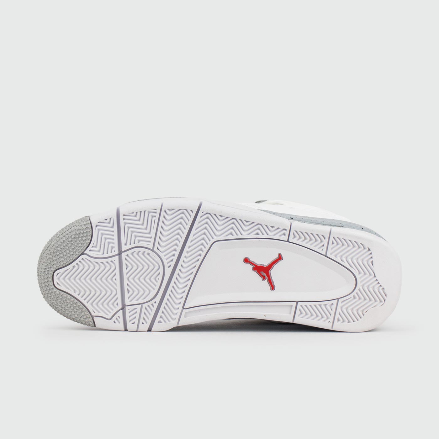 Кроссовки Nike Air Jordan 4 Retro Tech Grey new Кроссовки Nike Air Jordan 4 Retro Tech Grey new