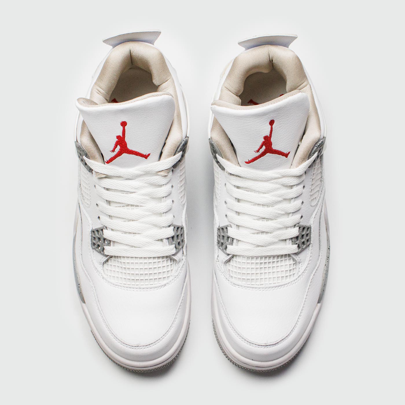 Кроссовки Nike Air Jordan 4 Retro Tech Grey new Кроссовки Nike Air Jordan 4 Retro Tech Grey new