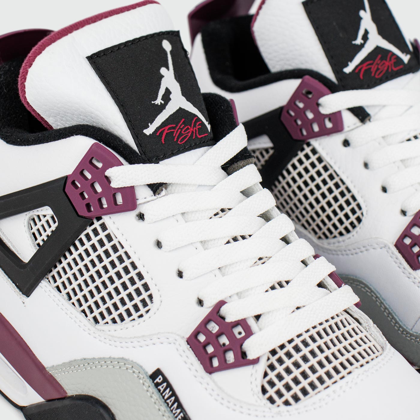 Кроссовки Nike Air Jordan 4 Retro x PSG new Кроссовки Nike Air Jordan 4 Retro x PSG new