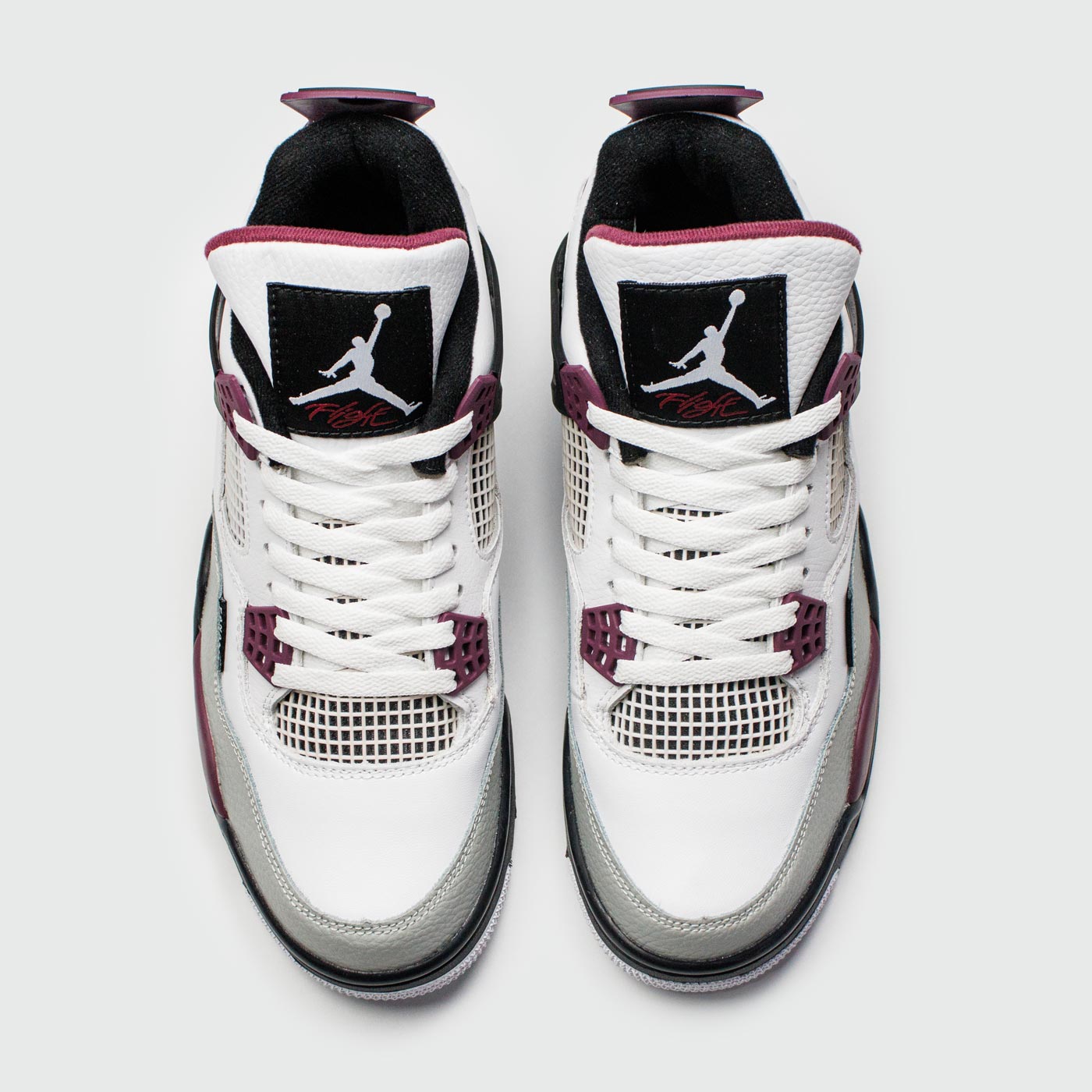 Кроссовки Nike Air Jordan 4 Retro x PSG new Кроссовки Nike Air Jordan 4 Retro x PSG new