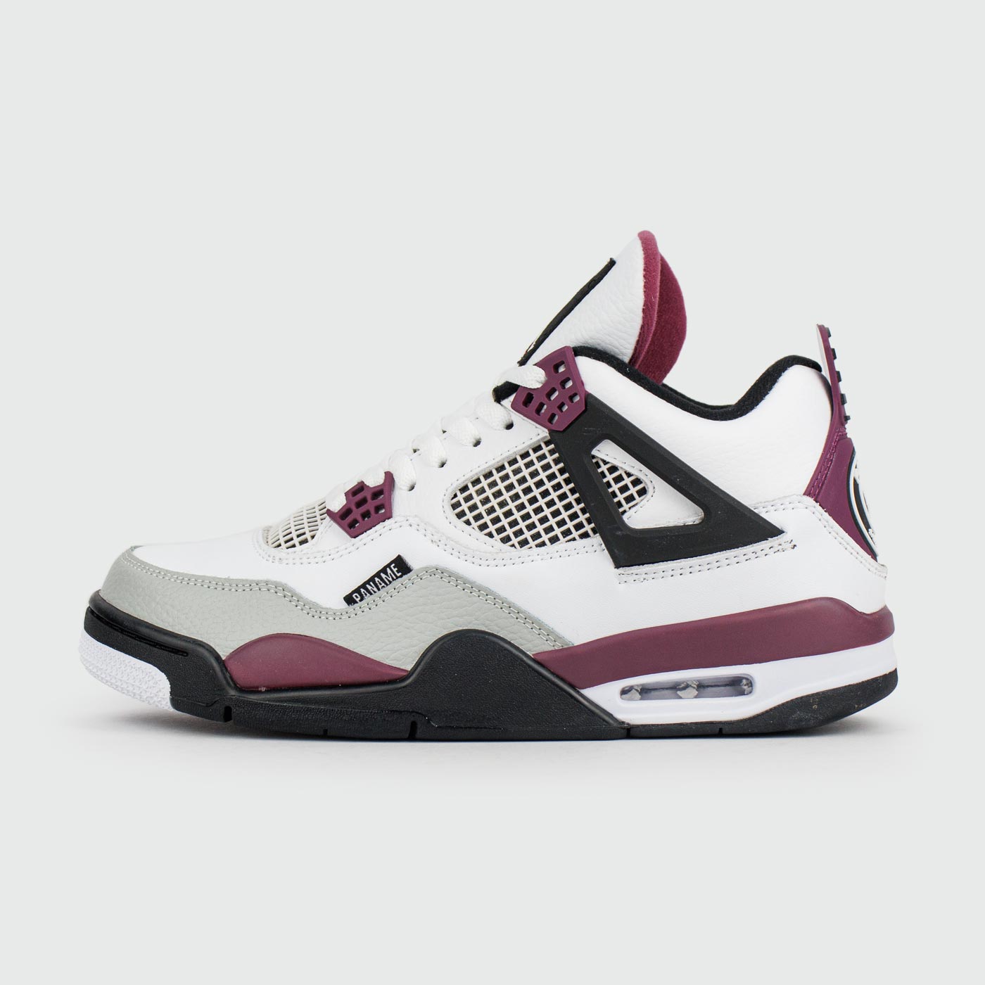 Кроссовки Nike Air Jordan 4 Retro x PSG new Кроссовки Nike Air Jordan 4 Retro x PSG new