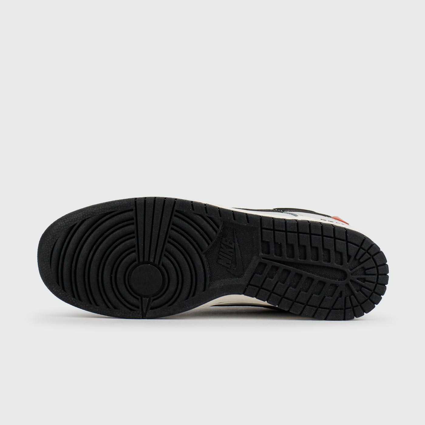 Кроссовки Nike Dunk Low Grey Black Кроссовки Nike Dunk Low Grey Black