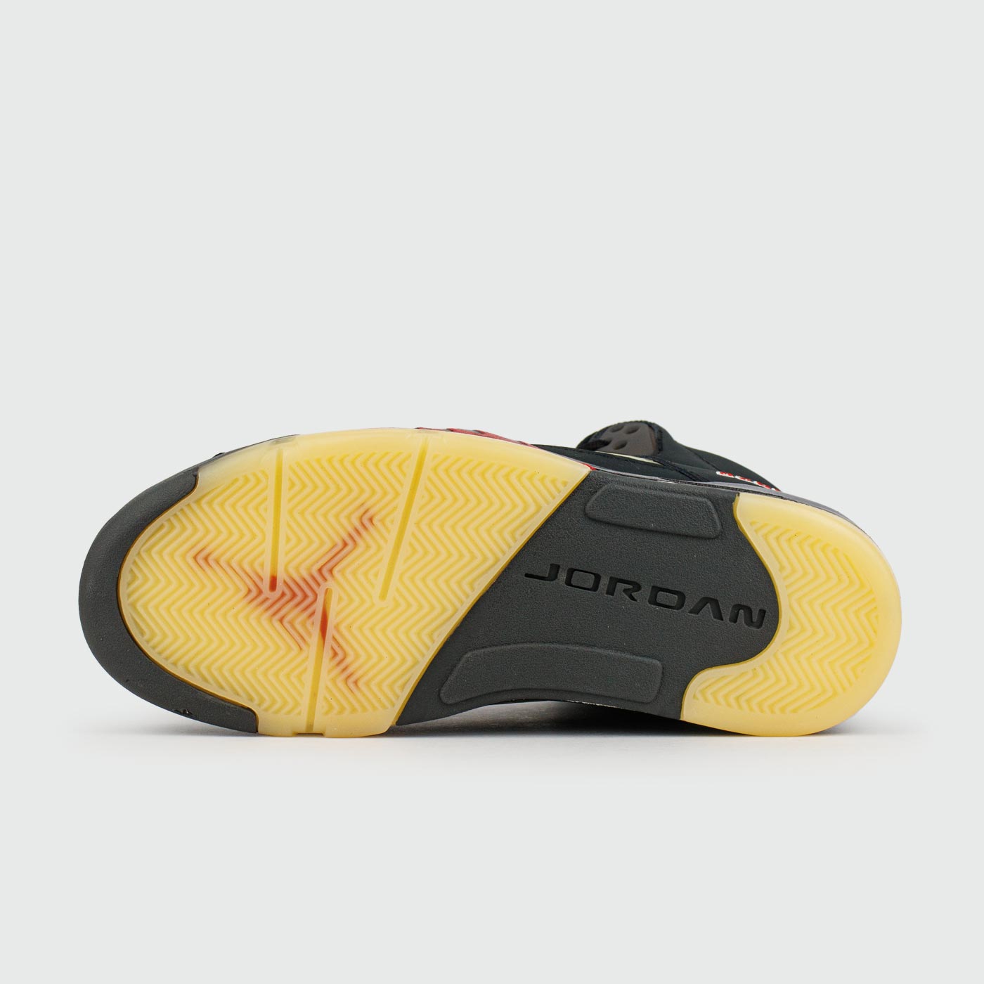 Кроссовки Nike Air Jordan 5 Gtx Black Кроссовки Nike Air Jordan 5 Gtx Black