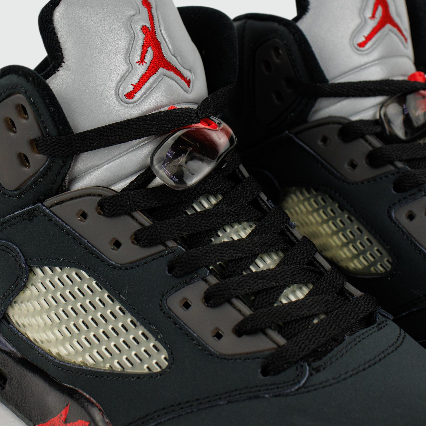 Кроссовки Nike Air Jordan 5 Gtx Black Кроссовки Nike Air Jordan 5 Gtx Black