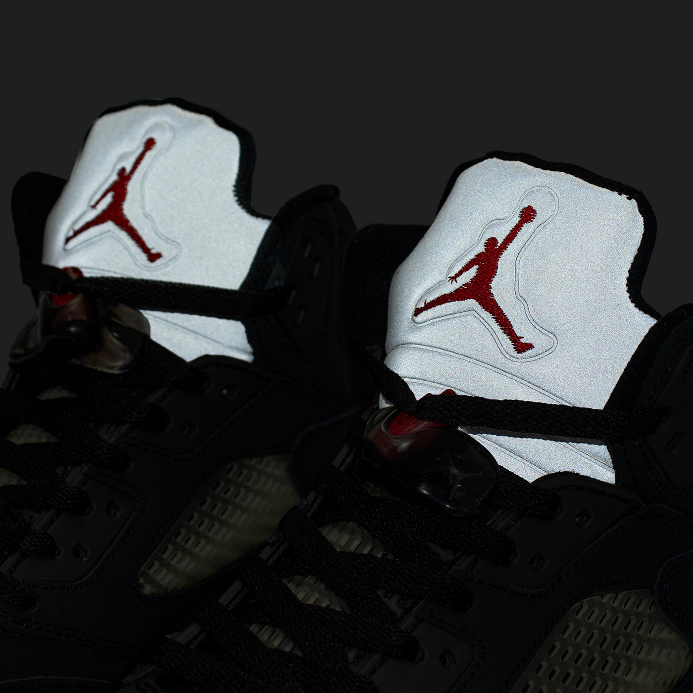 Кроссовки Nike Air Jordan 5 Gtx Black Кроссовки Nike Air Jordan 5 Gtx Black