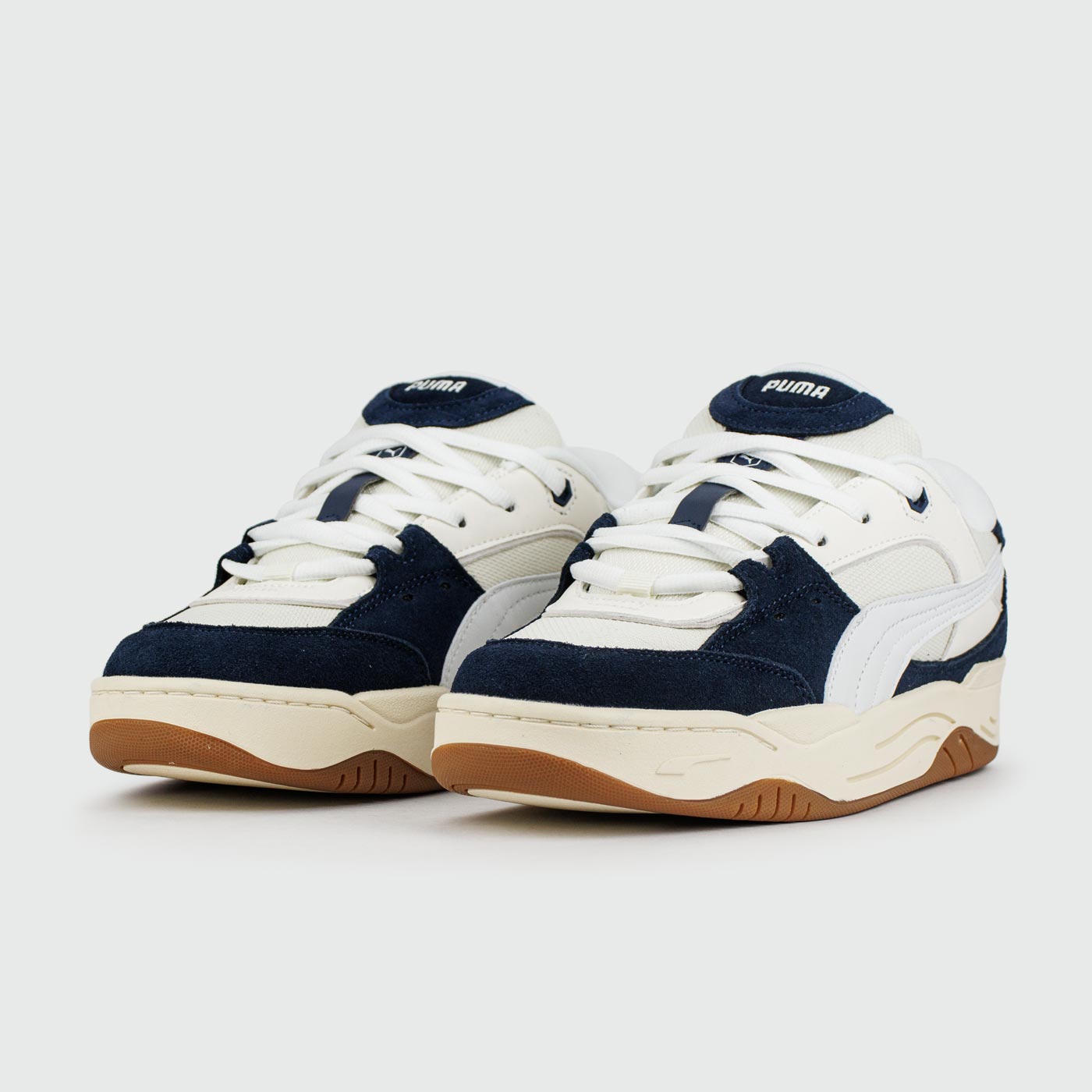 Кроссовки Puma 180 Blue Кроссовки Puma 180 Blue