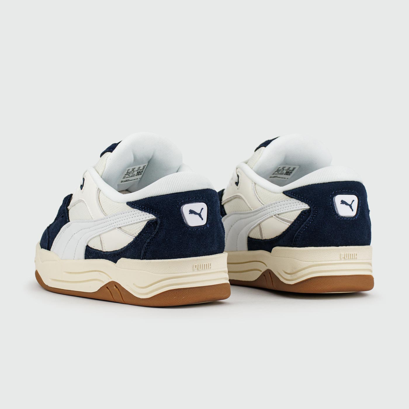 Кроссовки Puma 180 Blue Кроссовки Puma 180 Blue