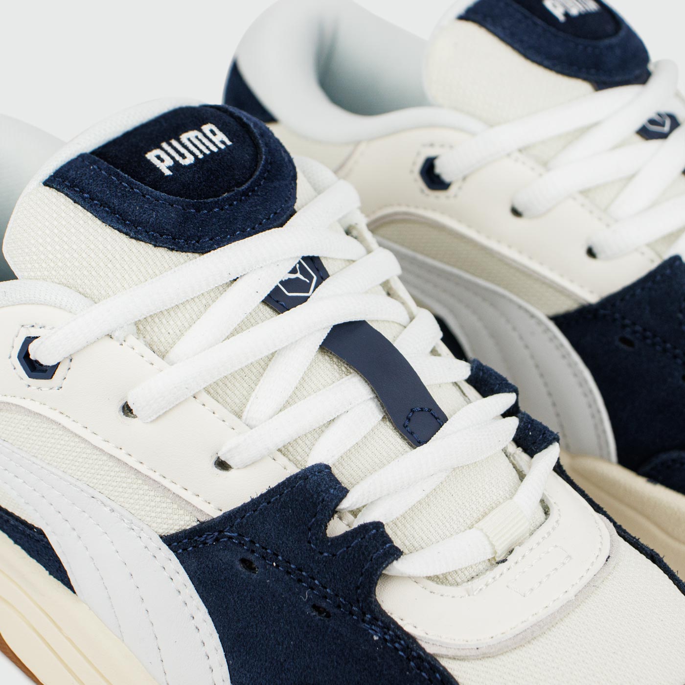 Кроссовки Puma 180 Blue Кроссовки Puma 180 Blue