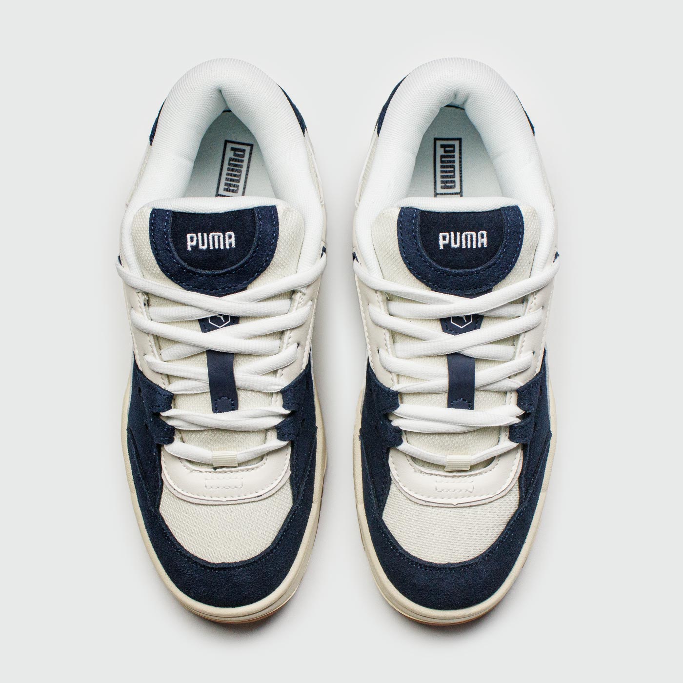 Кроссовки Puma 180 Blue Кроссовки Puma 180 Blue