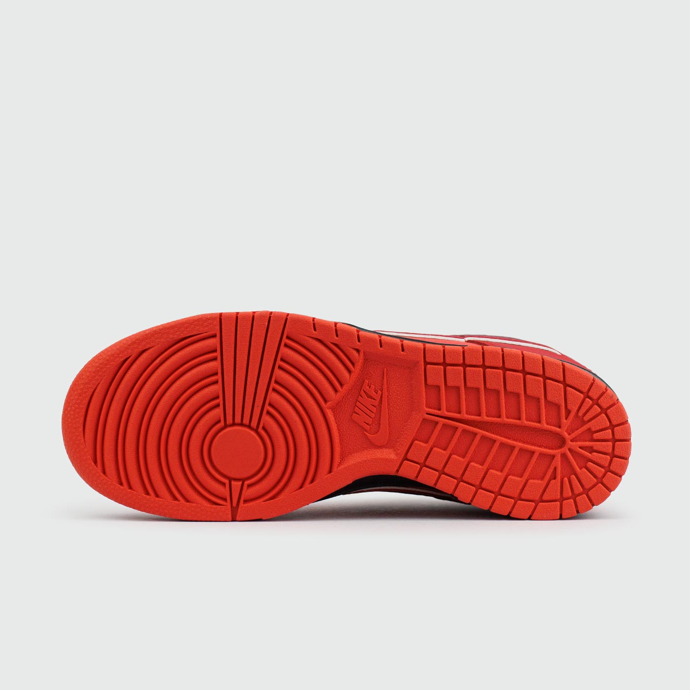Кроссовки Nike Dunk Low Red Black Кроссовки Nike Dunk Low Red Black