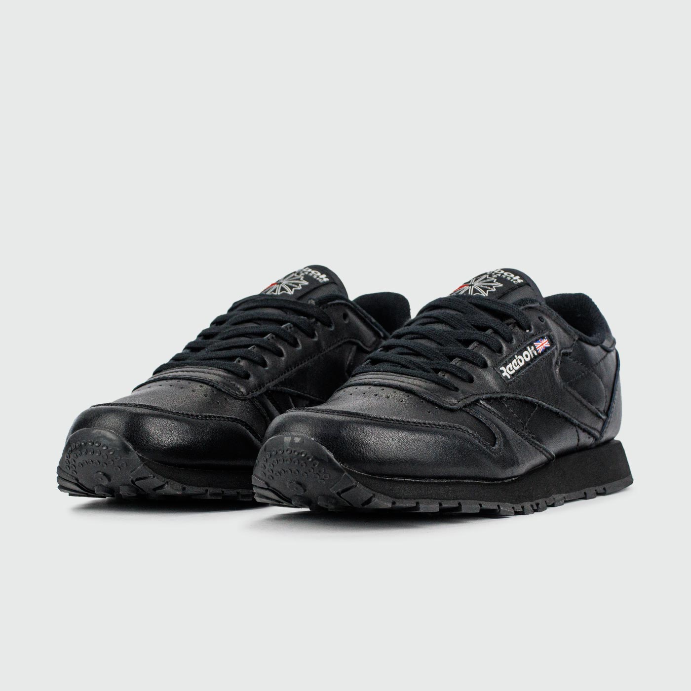 Кроссовки Reebok Classic Trp.Black Кроссовки Reebok Classic Trp.Black