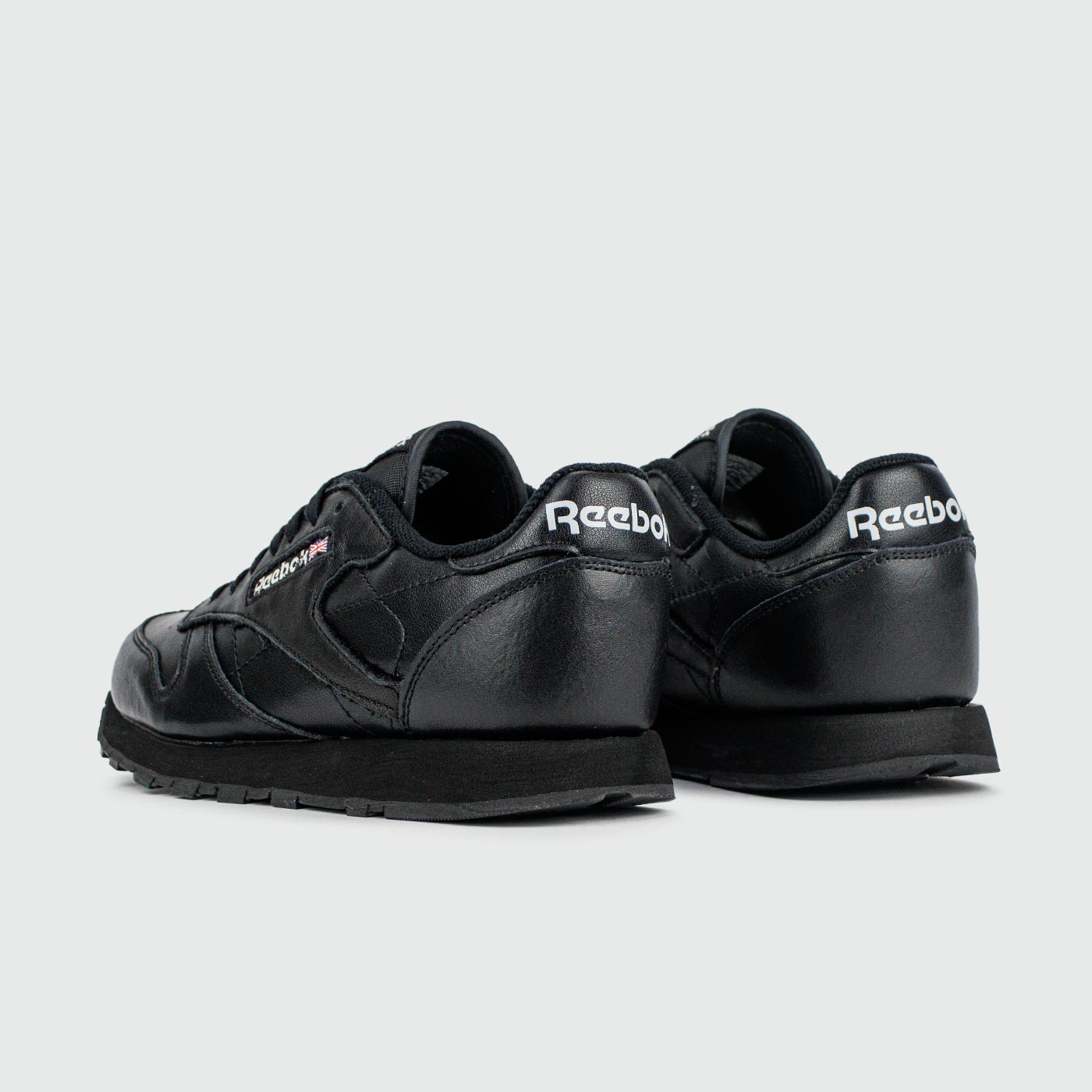 Кроссовки Reebok Classic Trp.Black Кроссовки Reebok Classic Trp.Black