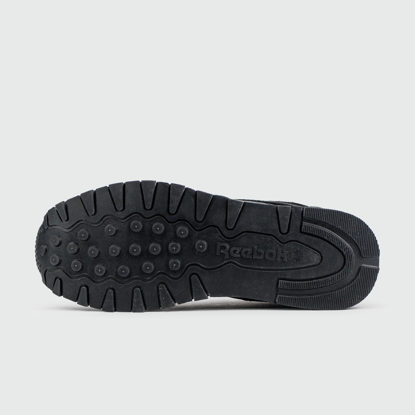 Кроссовки Reebok Classic Trp.Black Кроссовки Reebok Classic Trp.Black