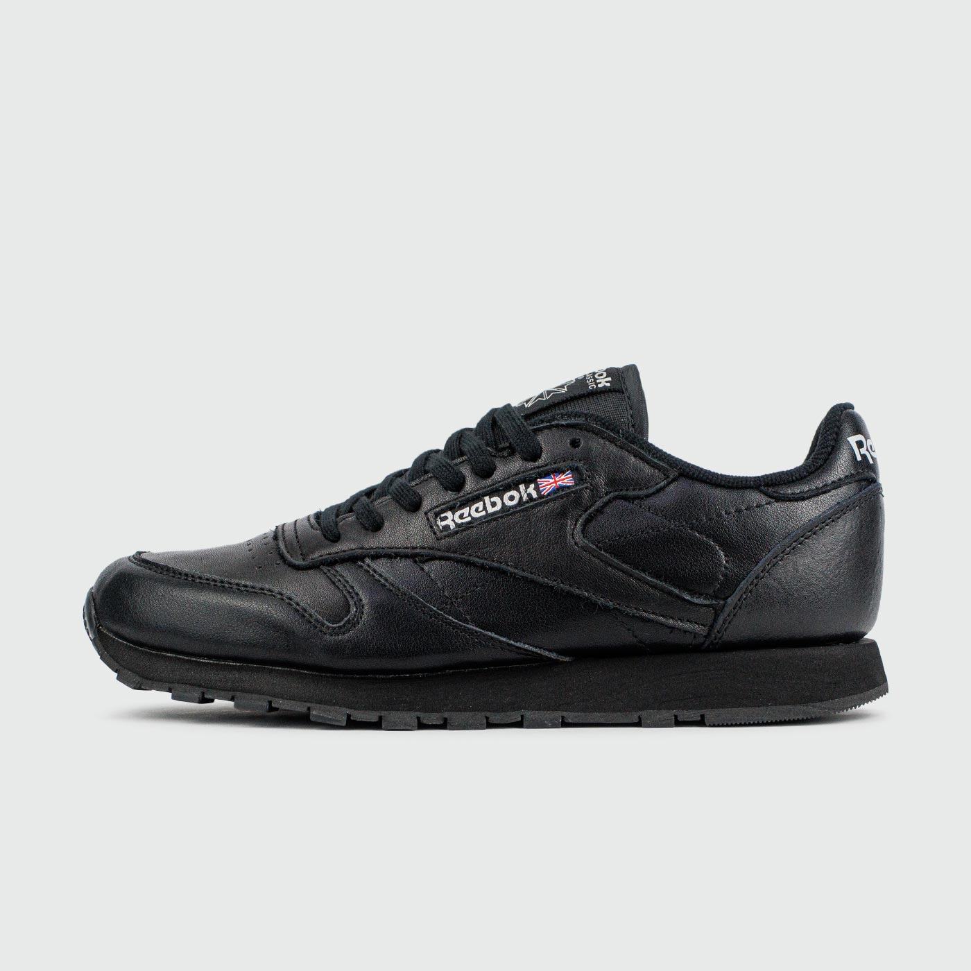 Кроссовки Reebok Classic Trp.Black Кроссовки Reebok Classic Trp.Black