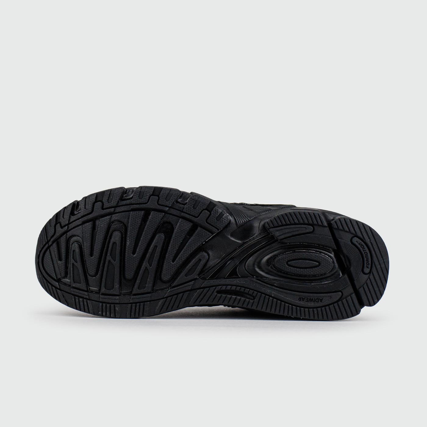Кроссовки Adidas Response CL Black Кроссовки Adidas Response CL Black