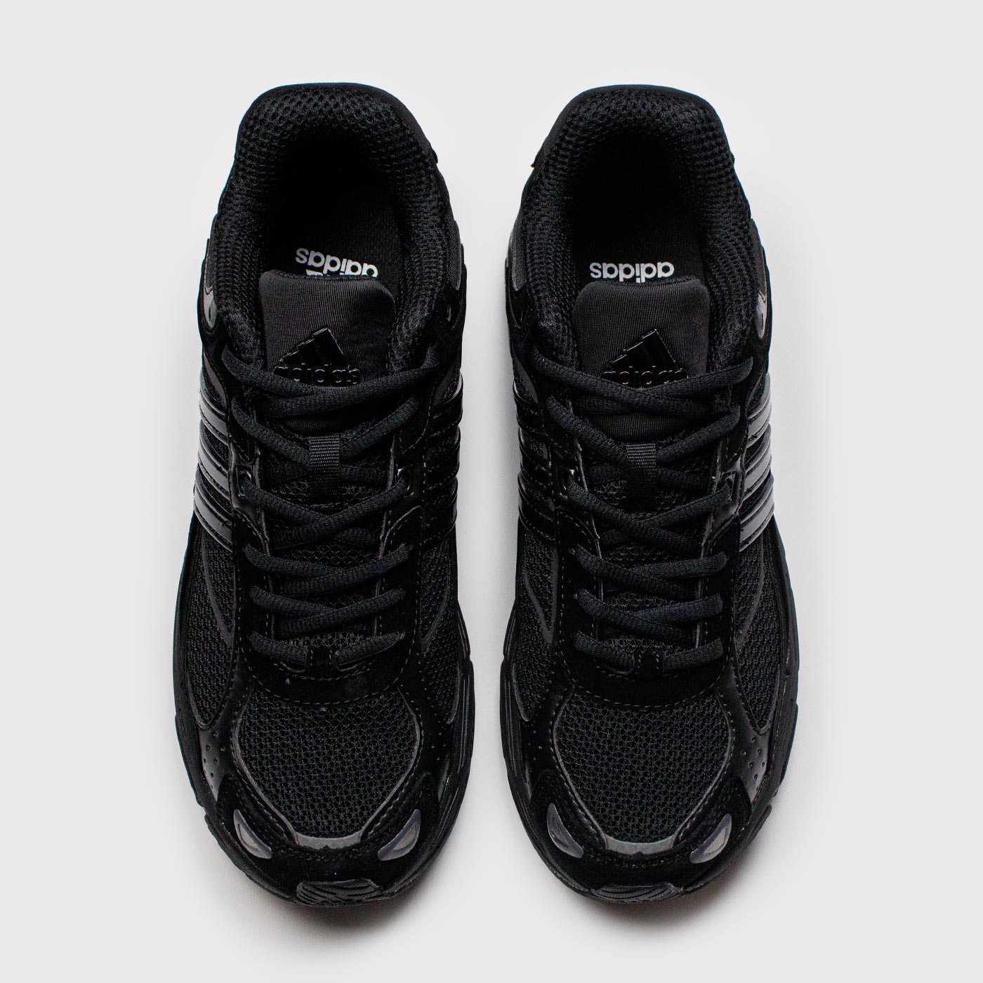 Кроссовки Adidas Response CL Black Кроссовки Adidas Response CL Black