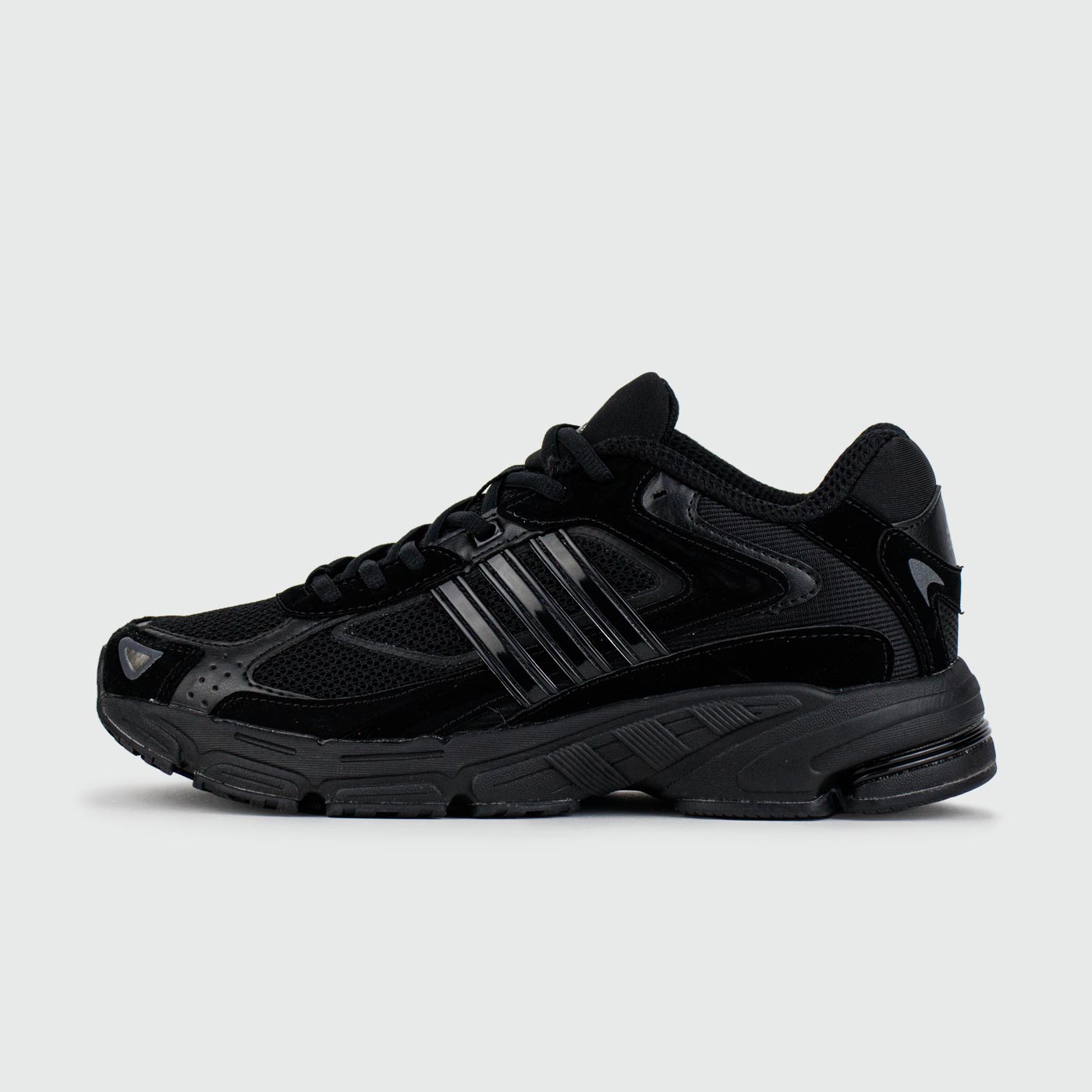 Кроссовки Adidas Response CL Black Кроссовки Adidas Response CL Black