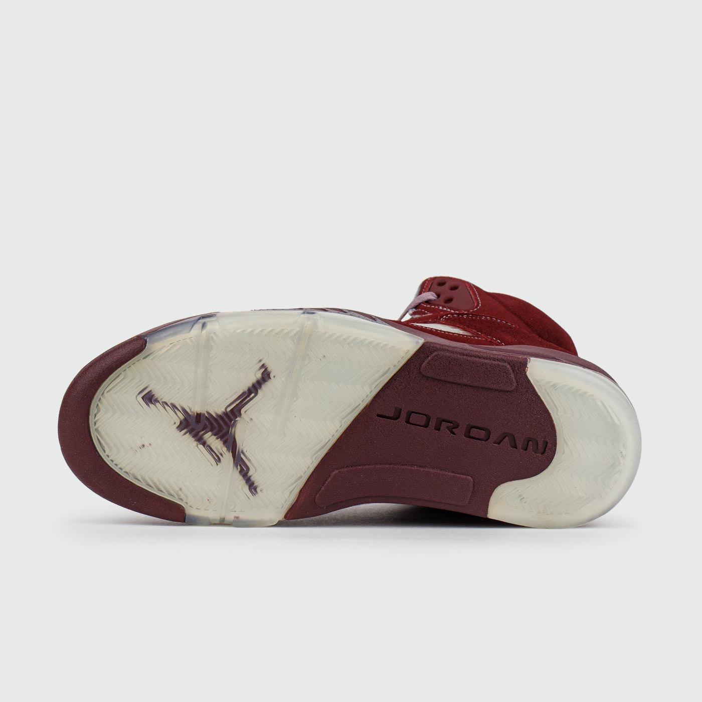 Кроссовки Nike Air Jordan 5 Burgundy Кроссовки Nike Air Jordan 5 Burgundy