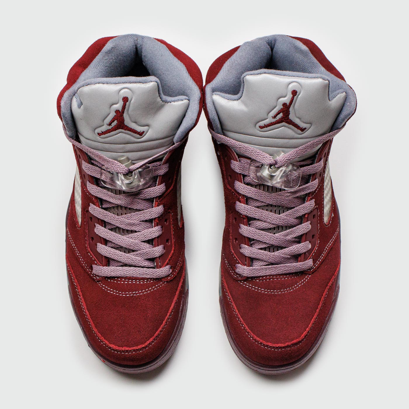 Кроссовки Nike Air Jordan 5 Burgundy Кроссовки Nike Air Jordan 5 Burgundy