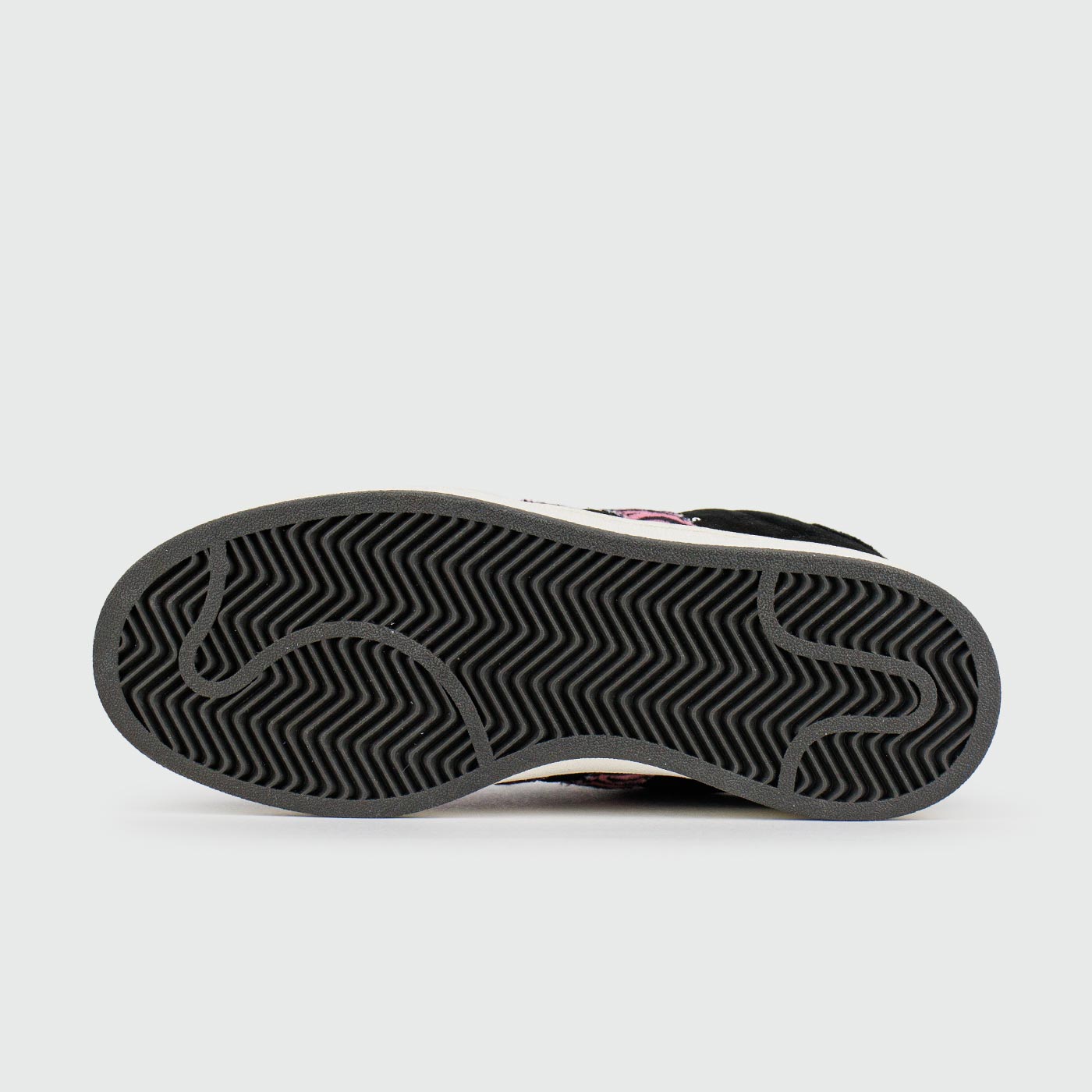 Кроссовки Adidas Campus 00 Black Pink Wmns Кроссовки Adidas Campus 00 Black Pink Wmns