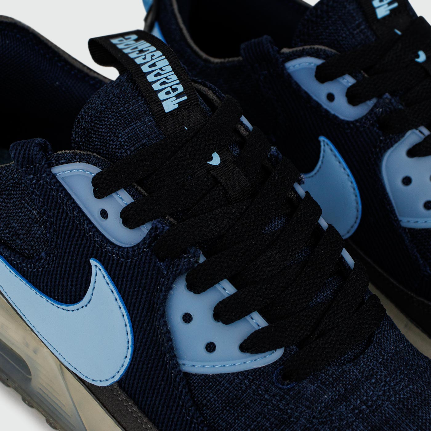 Кроссовки Nike Air Max Terrascape 90 Blue Txt