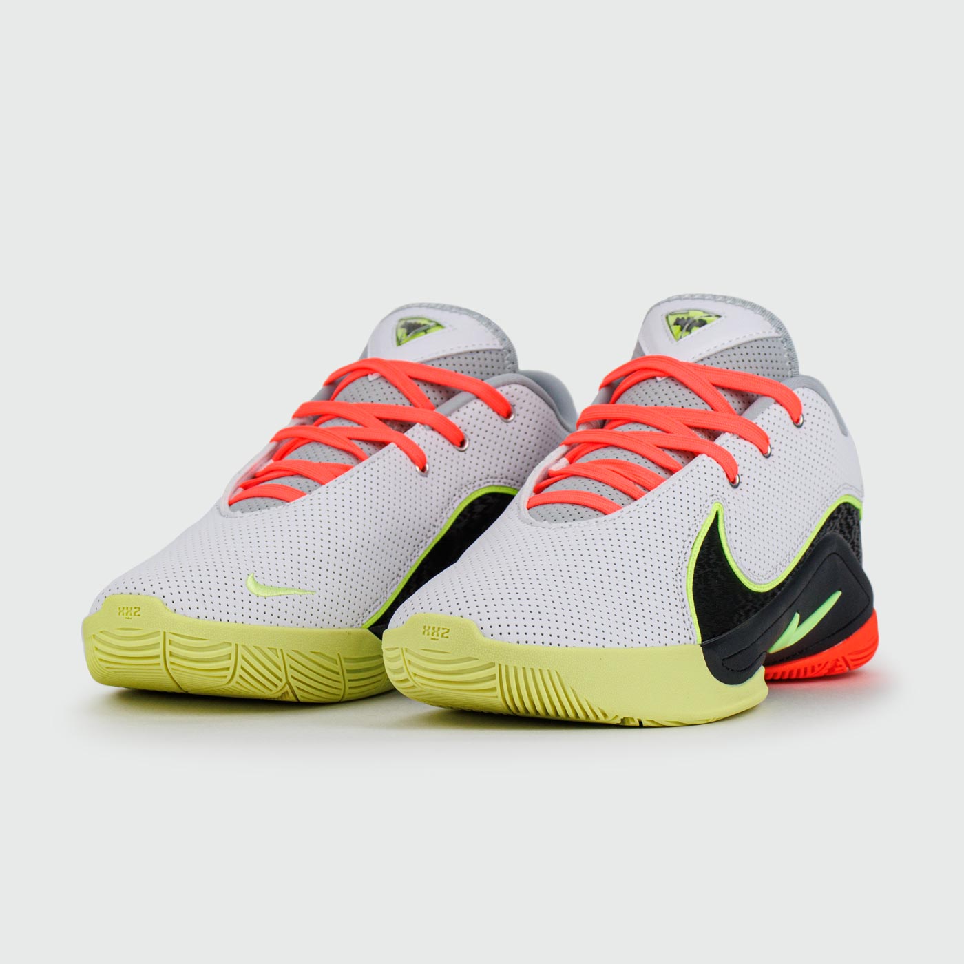 Кроссовки Nike Lebron 22 Crown Jewel Кроссовки Nike Lebron 22 Crown Jewel