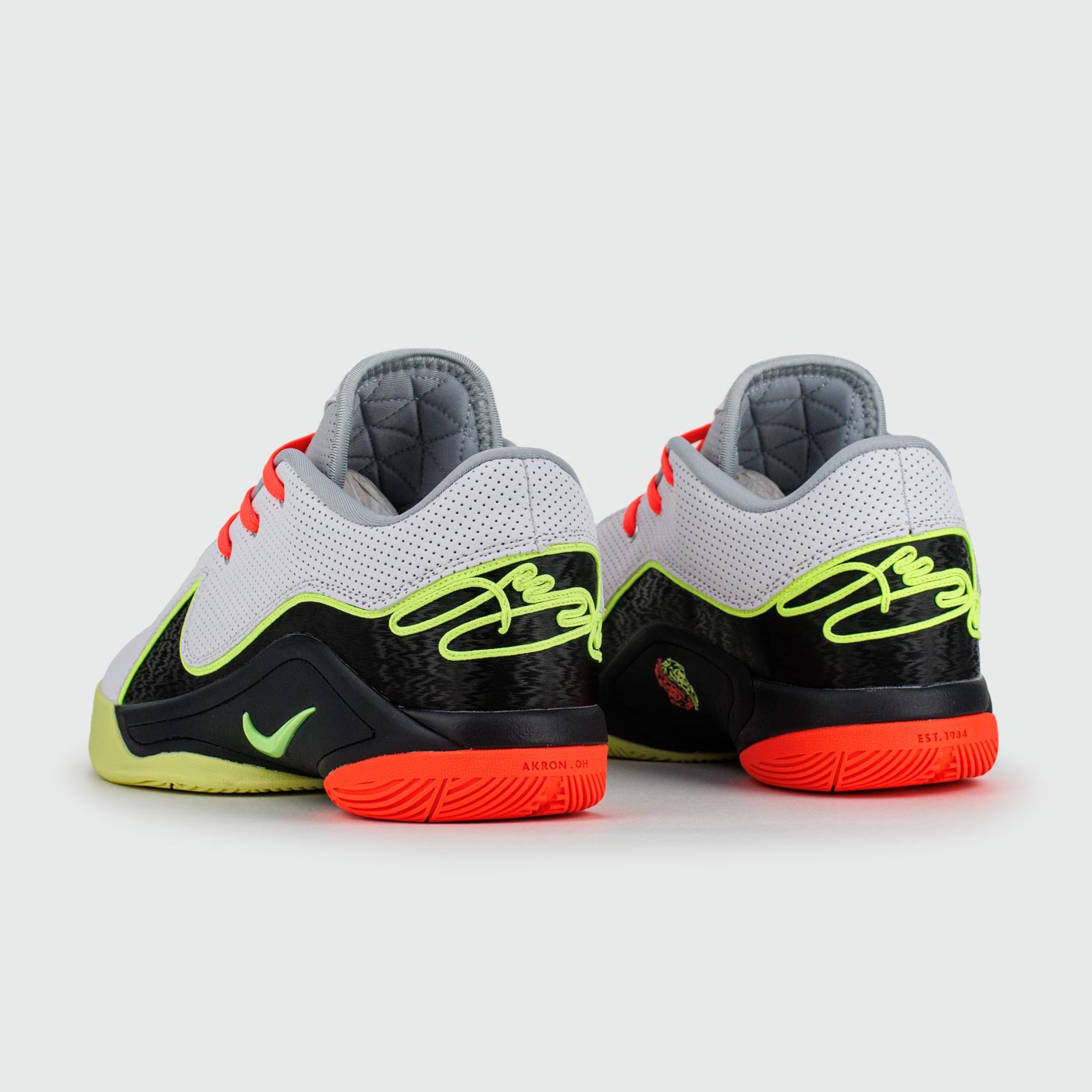 Кроссовки Nike Lebron 22 Crown Jewel Кроссовки Nike Lebron 22 Crown Jewel