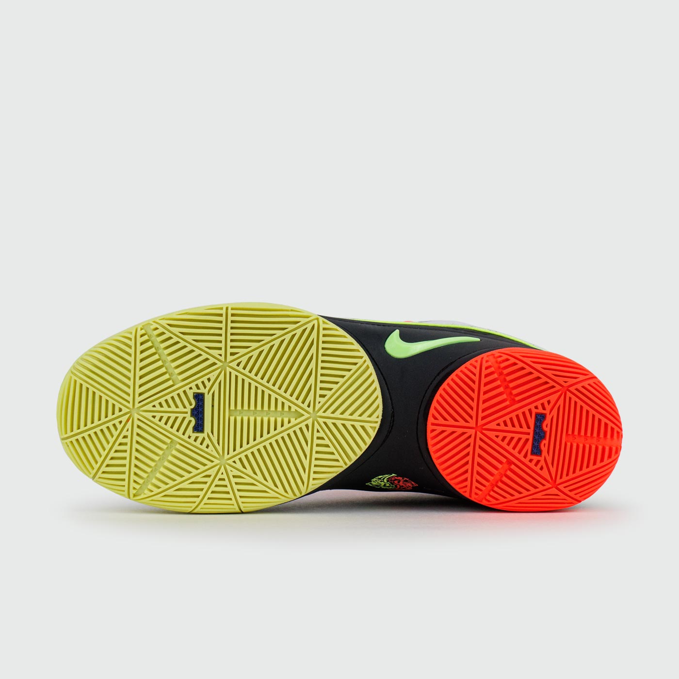 Кроссовки Nike Lebron 22 Crown Jewel Кроссовки Nike Lebron 22 Crown Jewel