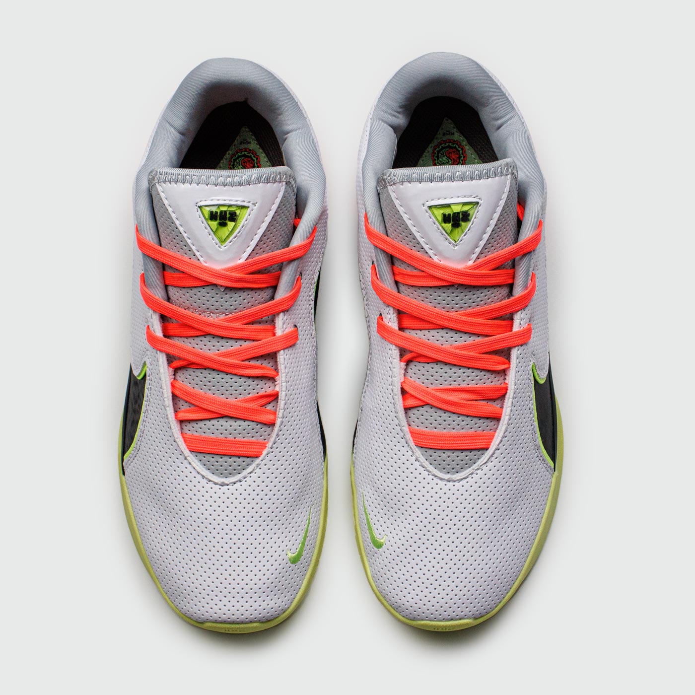 Кроссовки Nike Lebron 22 Crown Jewel Кроссовки Nike Lebron 22 Crown Jewel