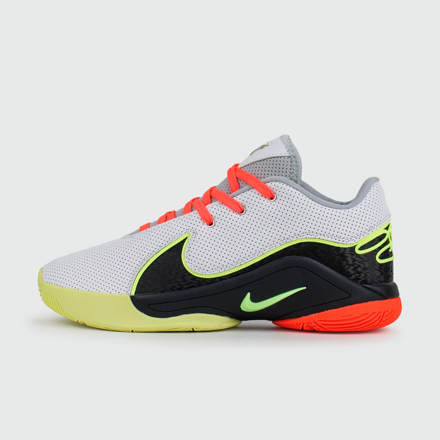 Кроссовки Nike Lebron 22 Crown Jewel Кроссовки Nike Lebron 22 Crown Jewel