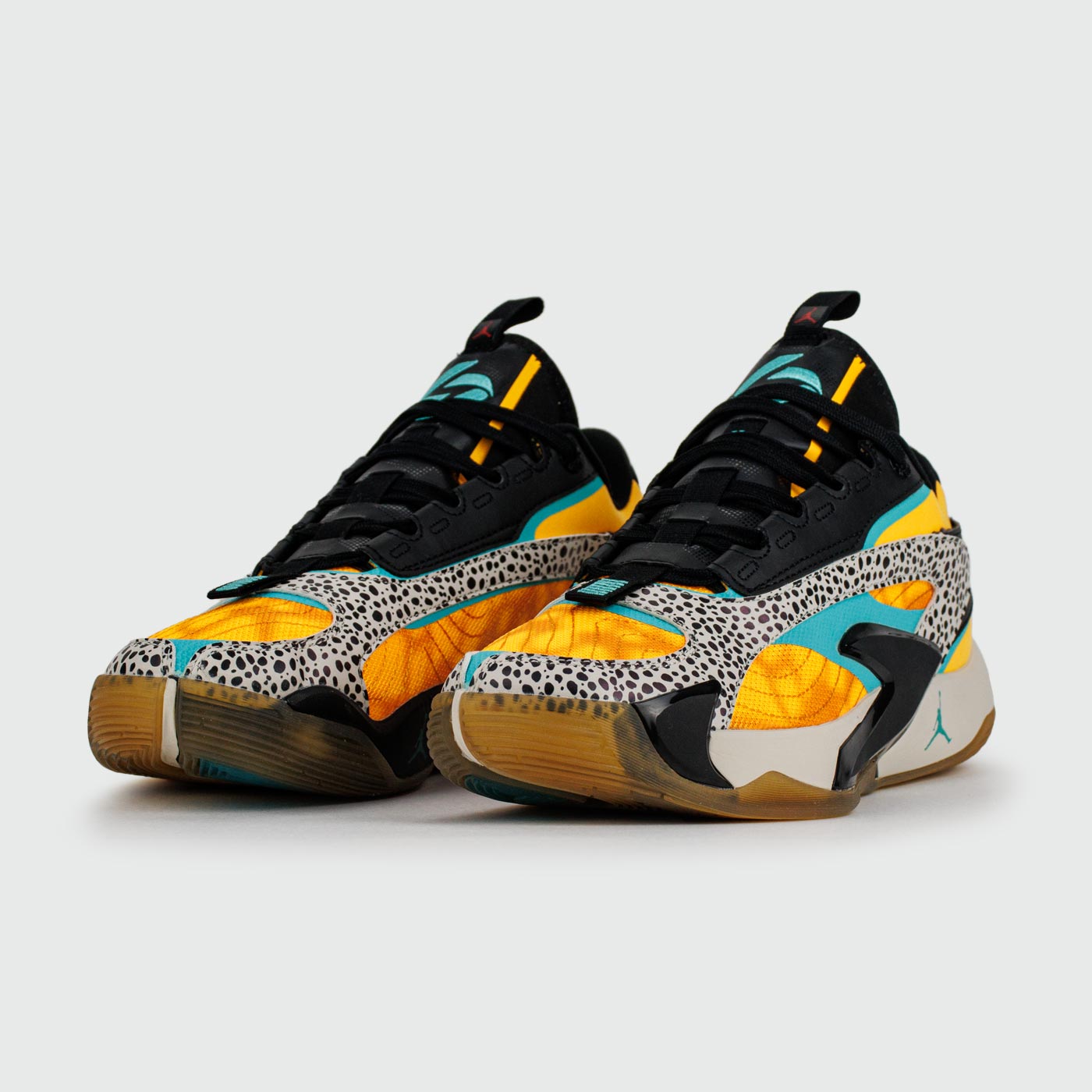 Кроссовки Air Jordan Luka 2 Safari Кроссовки Air Jordan Luka 2 Safari