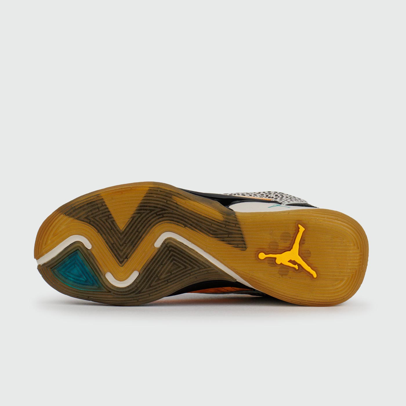 Кроссовки Air Jordan Luka 2 Safari Кроссовки Air Jordan Luka 2 Safari