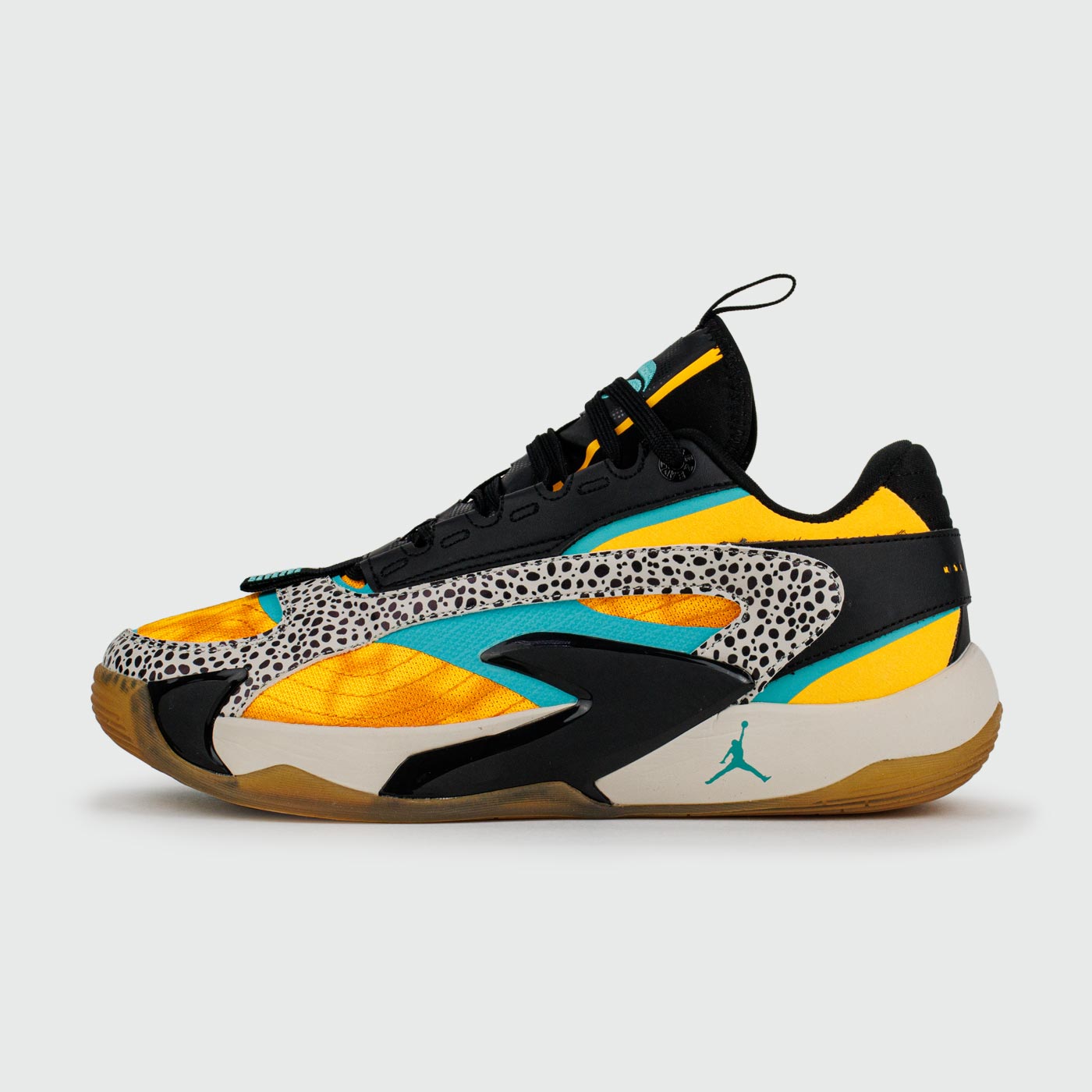 Кроссовки Air Jordan Luka 2 Safari Кроссовки Air Jordan Luka 2 Safari