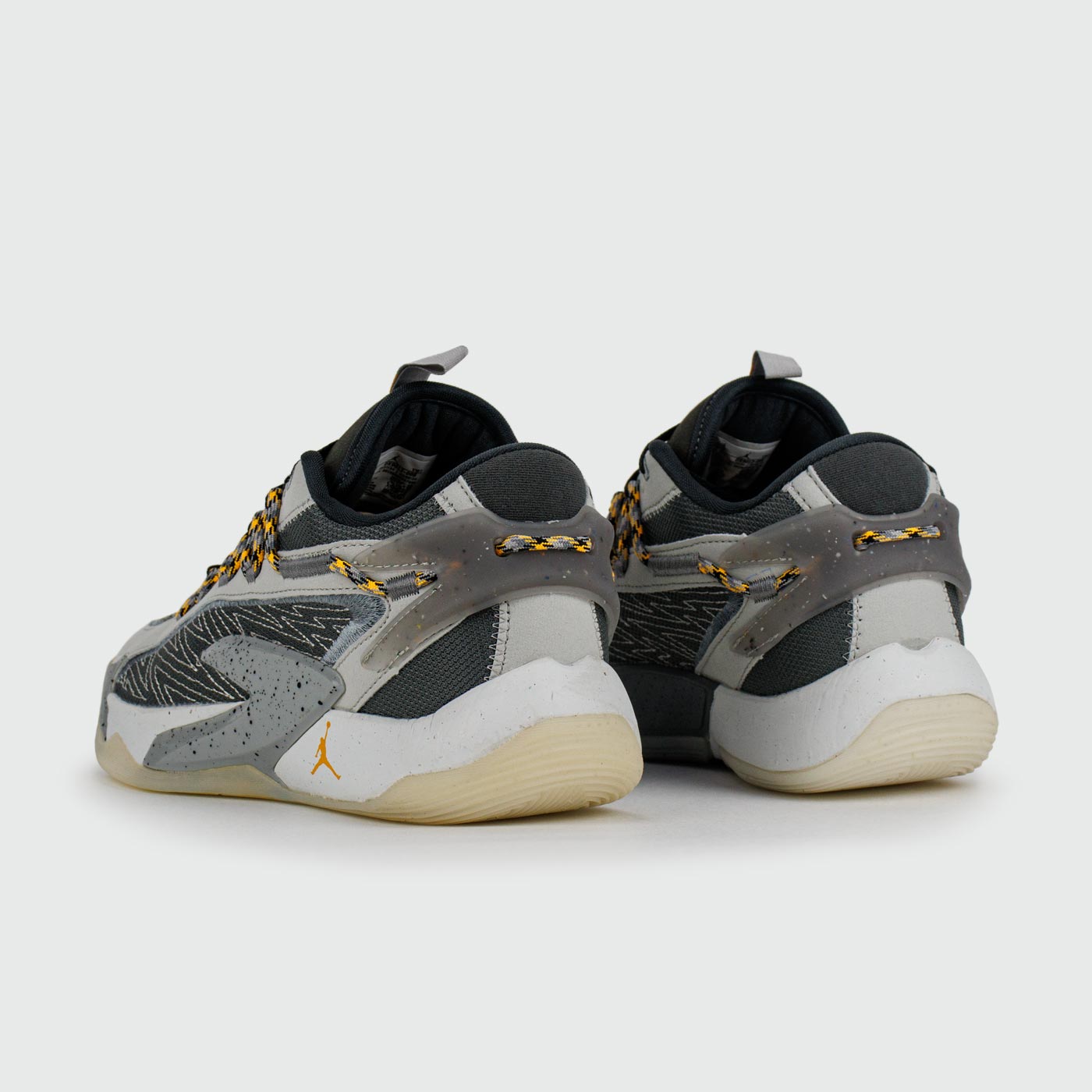 Кроссовки Air Jordan Luka 2 Smoke Grey Кроссовки Air Jordan Luka 2 Smoke Grey