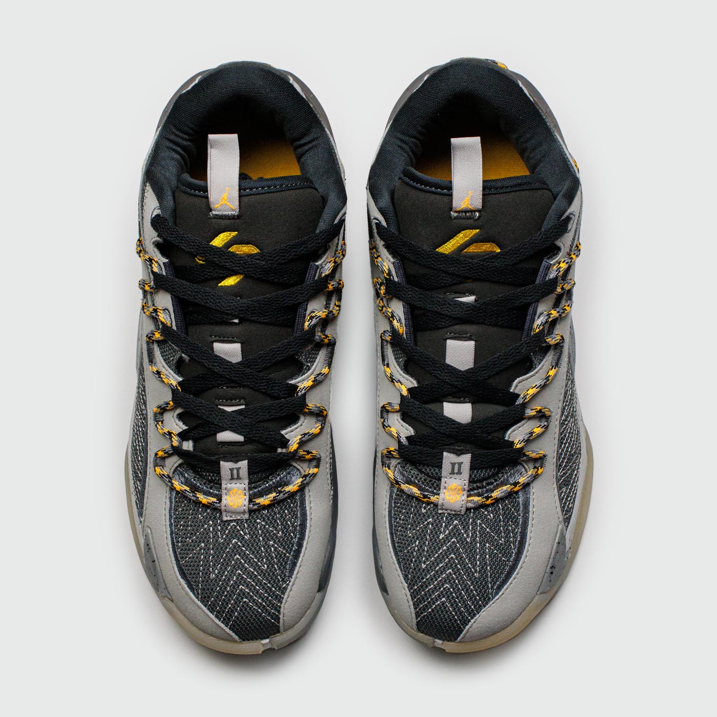 Кроссовки Air Jordan Luka 2 Smoke Grey Кроссовки Air Jordan Luka 2 Smoke Grey