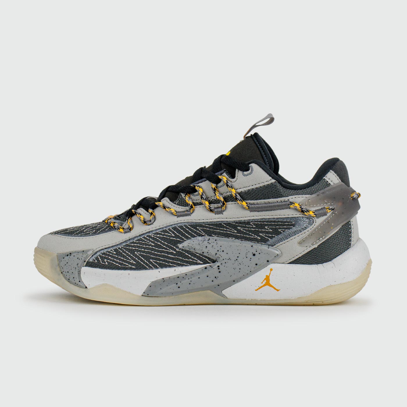 Кроссовки Air Jordan Luka 2 Smoke Grey Кроссовки Air Jordan Luka 2 Smoke Grey