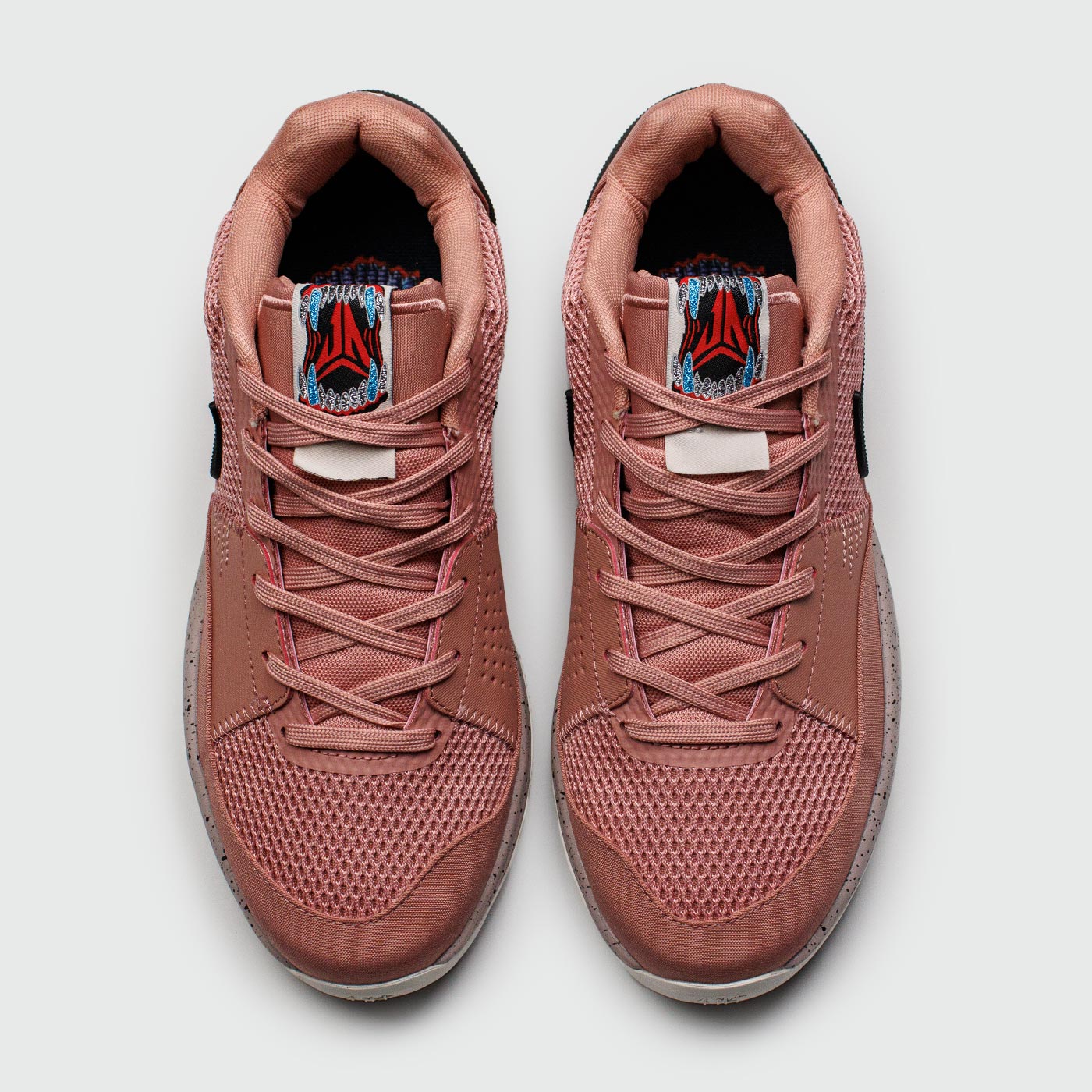 Кроссовки Nike Ja 1 Bite Кроссовки Nike Ja 1 Bite