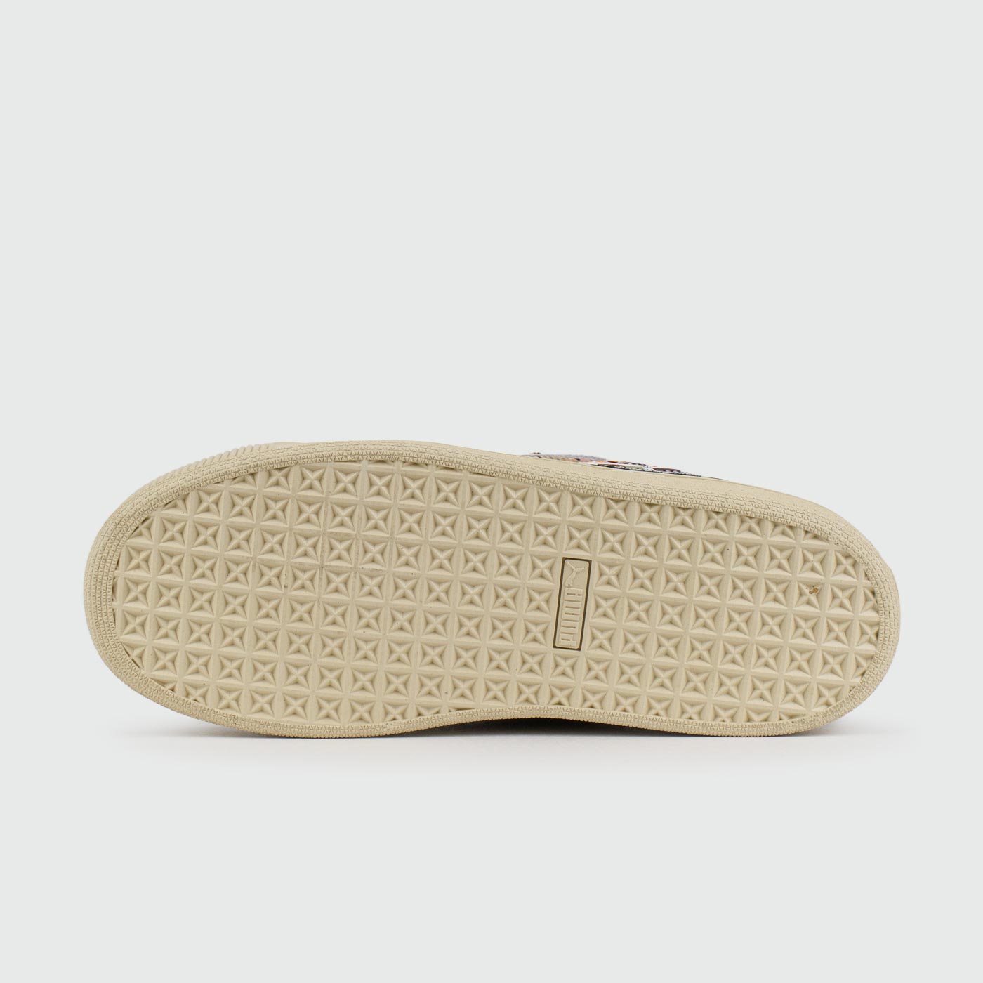 Кроссовки Puma Suede Xl Bz Ethnic Кроссовки Puma Suede Xl Bz Ethnic